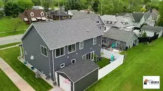 Residential and Commercial Construction in Northeast Ohio | Marks Building Co.