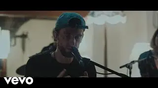 Walking On Cars - Too Emotional (Live From Teach Siamsa)
