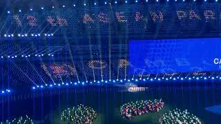 Cambodia 2023 12th Asian para games #gameplay