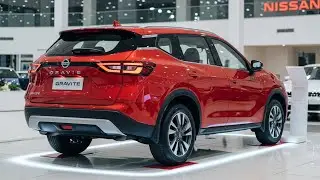2026 Nissan Gravite 7 Seater Review | Interior Exterior Comfort Performance Explained
