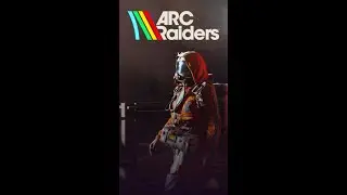 Topside Grinding ARK Raiders Livestream
