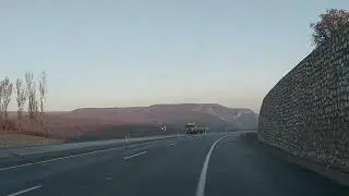 ÇORUMDAN LAÇİNE YOLCULUK 