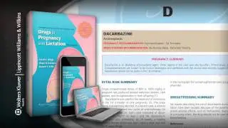 Drugs In Pregnancy & Lactation 9E