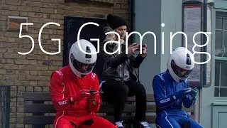 5G Gaming | Digital moment