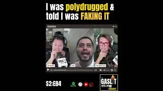They Broke You With Meds. Then Called You Crazy. This Is Psychiatric Harm.