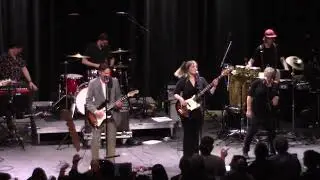 Start Making Sense at the Gothic Theater 5/3/24