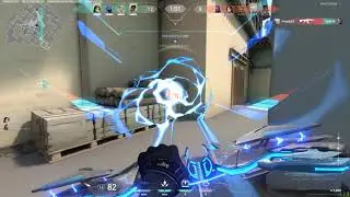 I AM THE HUNTER 4K sova | Valorant