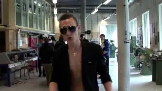 lipdub scream & shout