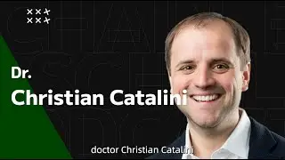 Blockchain Scholars Podcast EP11 with Christian Catalini MIT