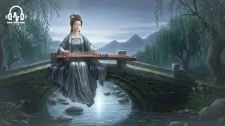 Deep Sleep Instrumental | Moon Water Sleep Flow