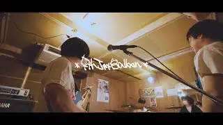 7th Jet Balloon - super nerds - Live in Yokohama