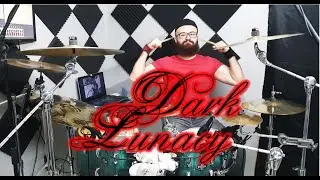 Dark Lunacy - Stalingrad - Drum Cover