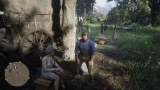 Red Dead Redemption 2_ ain't that the truth