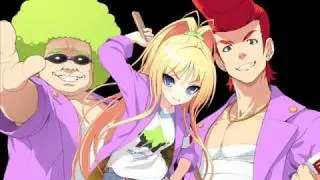 Axanael BGM - KURUIZAKI (Yankees Theme)