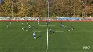 AP Jedenastka vs Olympic Wrocław