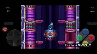 Boss rush