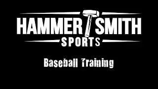 Baseball Training | Hammer Smith Sports