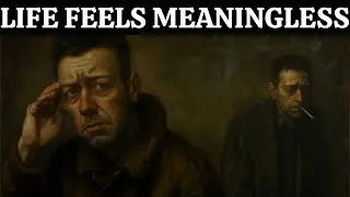 How To Find Meaning In A Meaningless Life &ndash; Albert Camus