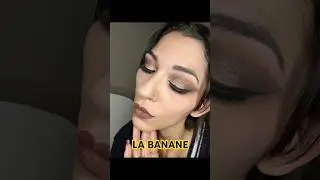 Technique de la BANANE ✨ simple, rapide, efficace@KikocosmeticsItOfficial