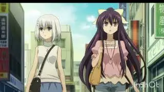 Multiverse Spirits:Goku hermano menor de Kurumi cap prólogo 