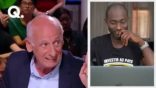 Ce journaliste explique pourquoi la colonisation Fran&ccedil;aise est un CRIME