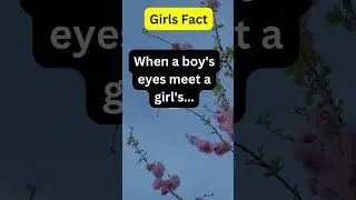 The Power of Eye Contact:Love at First Sight: When a Boy's Eyes Lock with a Girl's,Time Stands Still