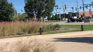 Orland Engine 8 responding