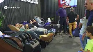 EXPOCASA 2023 - il salone italiano dedicato all'arredamento e alle soluzioni per la casa!