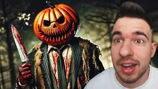 HA MEGLÁTOD HALLOWEENKOR FUSS!