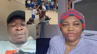 Друг VeryDarkBlackMan, знаменитость Орис, поклялся в этом году бороться с фальшивыми визовыми аге...
