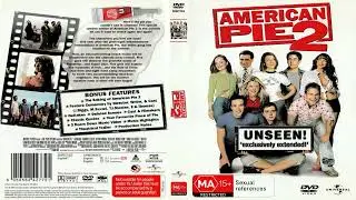 VA - American Pie 2 (2001 / OST SOUNDTRACK ALBUM)