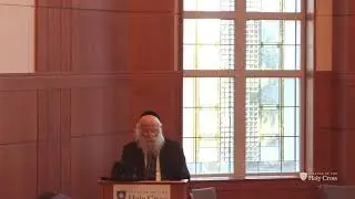 Holocaust Witness: Back to Basics with Alan Rosen