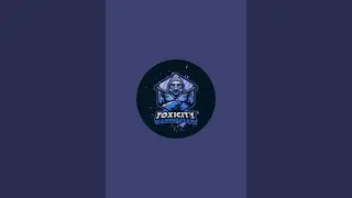 TOXIC GAMING 7 is live