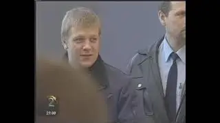Viggo Kristiansen - dom lagmannsretten, 2002 - TV2