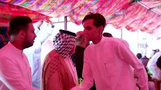 حفل زفاف الاخ مقتدى عباس مكي الدراجي #شركة_علي_رمضان