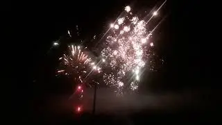 Pólvora de Villafranca de los caballeros