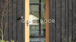 Insta Asmr - Glass Door (Official Video)
