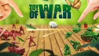 Toy of War Android Gameplay