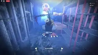 my friend trolling chica in forgotten memories (bad quality)