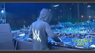 Alan Walker-Fast And Furious