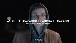 Teho Teardo & Blixa Bargeld - A Quiet Life (Sub Espa&ntilde;ol / Lyrics) | DARK Soundtrack S1 | Netflix