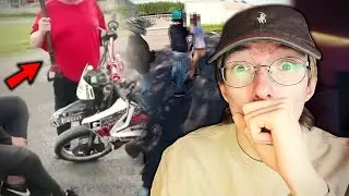 TOP 5 HULLUIMMAT YKÄT #3