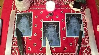 Pick a card tarot reading 💫 Advice for the week ahead 👁