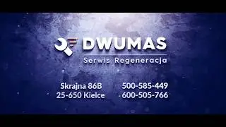 Dwumas Serwis - regeneracja koła dwumasowego