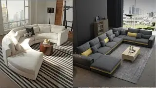 100 Modern Drawing Room Sofa Sets Design Sofa Sets Ideas 2022 | Drawing Room | Home Interior Design