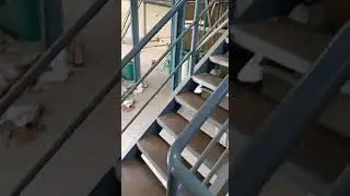 Roller Flour Mill Plant
