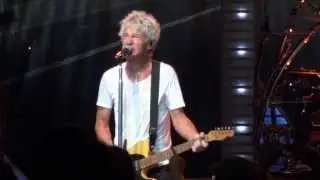 REO Speedwagon 