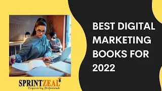 Digital Marketing Books | Best Marketing Books | Digital Marketing