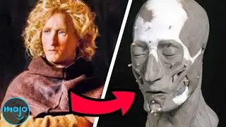 Are These Medieval Mysteries FINALLY Solved?