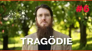 #6 | TRAG&Ouml;DIE | TRAGEDY | RAMADAN-Serie mit Nicolas Blancho